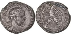Ancient Coins - Coin, Seleucis and Pieria, Macrinus, Tetradrachm, 217-218, Antioch,