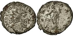 Ancient Coins - Coin, Postumus, Antoninianus, 260-269, Trier or Cologne, , Billon