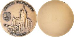 World Coins - France, Medal, Brigade d'Artillerie, Haguenau, , Bronze
