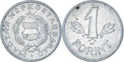 World Coins - Coin, Hungary, Forint, 1987