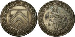 World Coins - France, Token, Ile-de-France, Eglise Saint-Jean en Grève, François de Raisse