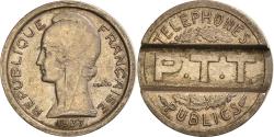 World Coins - France, Token, 1937