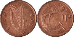 World Coins - Coin, IRELAND REPUBLIC, 1992