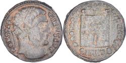 Ancient Coins - Coin, Constantine I, Follis, 325-326, Antioch, , Bronze, RIC:63