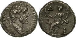 Ancient Coins - Coin, Antoninus Pius, Tetradrachm, 140-141, Alexandria, , Billon