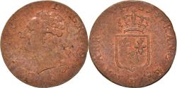World Coins - Coin, France, Louis XVI, Liard, Liard, 1789, Orléans, , Copper
