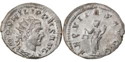 Ancient Coins - Coin, Philip I, Antoninianus, 247, Roma, , Billon, RIC:57