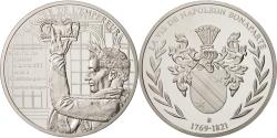 World Coins - France, Medal, La vie de Napoléon Bonaparte, le Sacre de l'Empereur, History