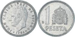 World Coins - Coin, Spain, Peseta, 1986