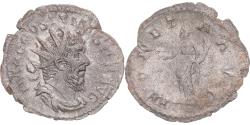 Ancient Coins - Coin, Postumus, Antoninianus, 260-269, Trier or Cologne, , Billon