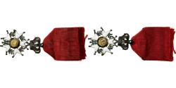 World Coins - France, Louis-Philippe Ier, Légion d'Honneur, Medal, Chevalier, Good Quality