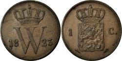 World Coins - Coin, Netherlands, William I, Cent, 1823, , Copper, KM:47
