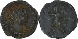 Ancient Coins - Tetricus I, Antoninianus, 271-274, Gaul, Billon,