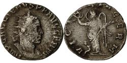 Ancient Coins - Coin, Gallienus, Antoninianus, , Billon, RIC:175