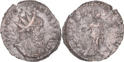 Ancient Coins - Coin, Postumus, Antoninianus, 263-265, Lyon - Lugdunum, , Billon