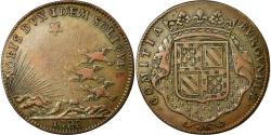World Coins - France, Token, Royal, 1722, , Copper, Feuardent:9835