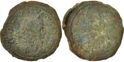 Ancient Coins - Coin, Postumus, Sestertius, AD 261, , Copper, RIC:180