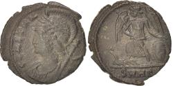 Ancient Coins - Coin, Nummus, Kyzikos, , Copper, RIC:92