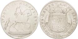 World Coins - France, Medal, Royal, États de Bretagne, Vannes, Louis XIV, 1693,
