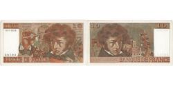 World Coins - France, 10 Francs, Berlioz, 1975-07-03, R.207 38703, UNC(60-62)