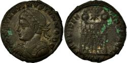 Ancient Coins - Coin, Constantine II, Nummus, Trier, , Copper, Cohen:159