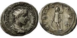 Ancient Coins - Coin, Gordian III, Antoninianus, , Billon, Cohen:381