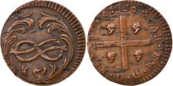 World Coins - Coin, ITALIAN STATES, SARDINIA, Carlo Emanuele III, Cagliarese, 1766, Torino