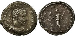 Ancient Coins - Coin, Elagabalus, Denarius, 221, Rome, , Silver, RIC:46