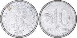 World Coins - Coin, Paraguay, 10 Guaranies, 1978