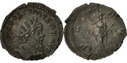 Ancient Coins - Coin, Postumus, Antoninianus, 260-269, Trier or Cologne, , Billon