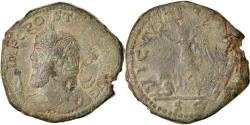 Ancient Coins - Postumus, Sestertius, 260-261, Trier, Bronze, , RIC:170