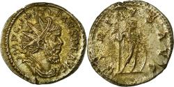 Ancient Coins - Coin, Postumus, Antoninianus, , Billon, Cohen:419