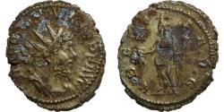 Ancient Coins - Postumus, Antoninianus, 260-269, Cologne, Billon, , RIC:330
