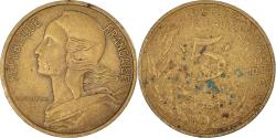 World Coins - Coin, France, Marianne, 5 Centimes, 1981, Paris, , Aluminum-Bronze