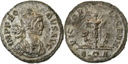 Ancient Coins - Coin, Probus, Antoninianus, 280, Rome, , Billon, RIC:222