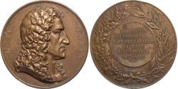 World Coins - France, Medal, Association des Propriétaires d'Appareils à Vapeur du Nord
