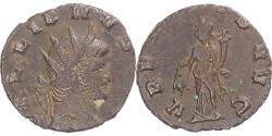 Ancient Coins - Coin, Gallienus, Antoninianus, 260-268, Rome, , Billon, RIC:585