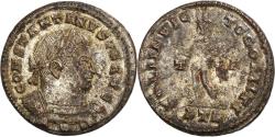 Ancient Coins - Coin, Constantine I, Follis, 310-315, Trier, , Bronze, RIC:873