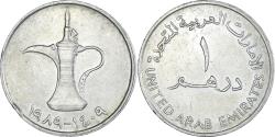 World Coins - Coin, United Arab Emirates, Dirham, 1989
