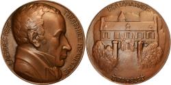 World Coins - France, Medal, Kerlouarnec, Théophile Hyacinthe, 1971, Albert Herbemont