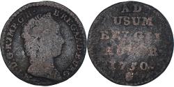 World Coins - Coin, AUSTRIAN NETHERLANDS, Maria Theresa, Liard, 1750, Antwerp,