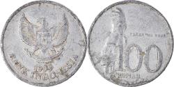 World Coins - Coin, Indonesia, 100 Rupiah, 1999
