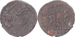 Ancient Coins - Coin, Constantine I, Follis, 333-335, Alexandria, , Bronze, RIC:58