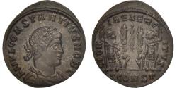 Ancient Coins - Coin, Constantius II, Follis, Arles, , Bronze, RIC:367