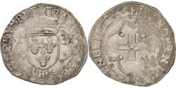 World Coins - Coin, France, Douzain, La Rochelle, , Billon, Duplessy:927