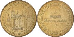 World Coins - France, Token, Touristic token, Lyon - Notre  Dame de Fourviere n°1, Arts &