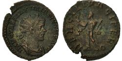 Ancient Coins - Coin, Maximianus, Antoninianus, Lyons, , Billon, RIC:371