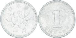 World Coins - Coin, Japan, Yen, 1959