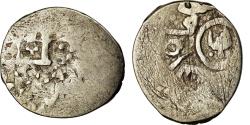 World Coins - Coin, Italy, Genoese Colonies, Aspro, XIVth-XVth Century, Caffa, Crimea
