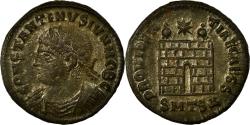 Ancient Coins - Coin, Constantine II, Nummus, Thessalonica, , Bronze, Cohen:165